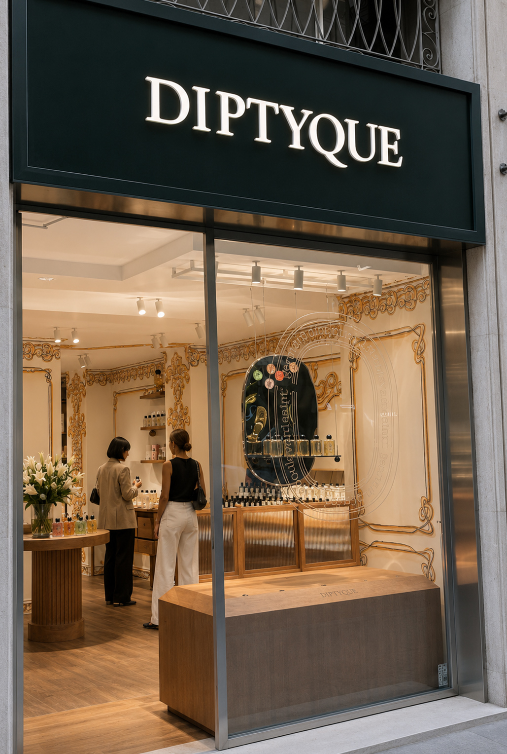 Diptyque