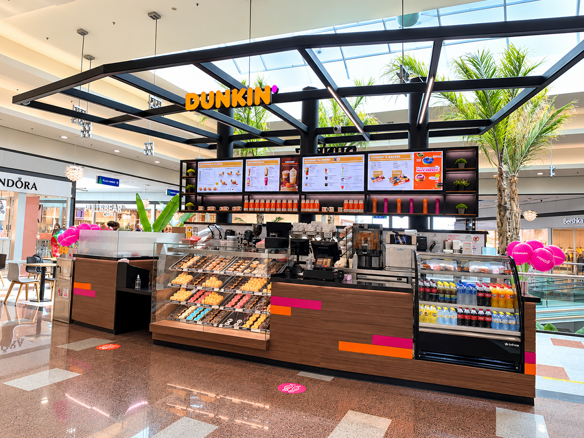 Dunkin’