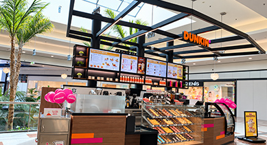 Dunkin’