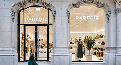 Parfois